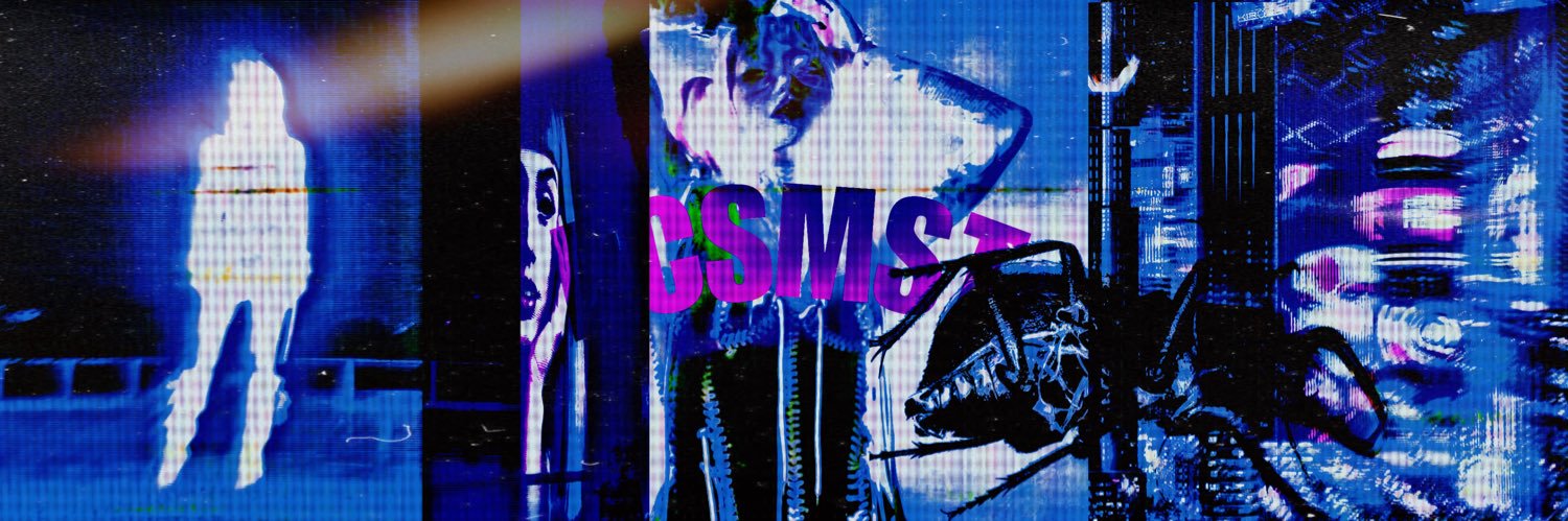 ⁺‧₊˚ L30N ☠︎︎'s banner