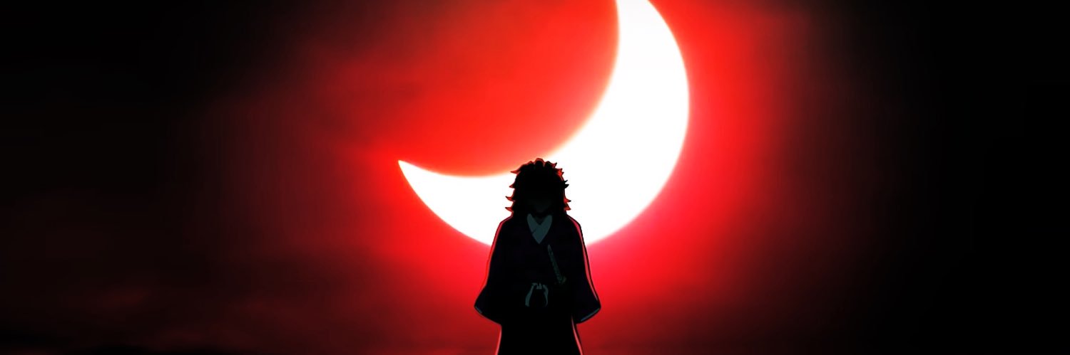 X banner