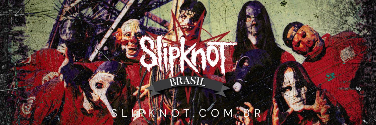 Slipknot Brasil (@slipknotbr) / Posts / X