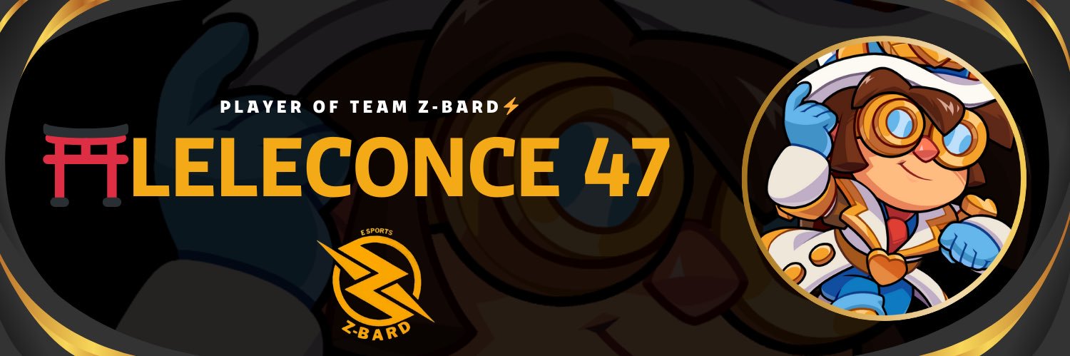ZB⚡️|⛩️leleconce47 banner