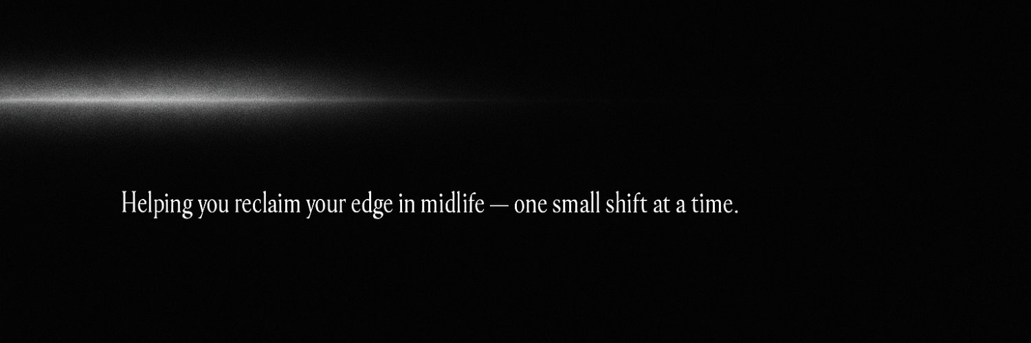 WeAreGettingOld's profile banner image