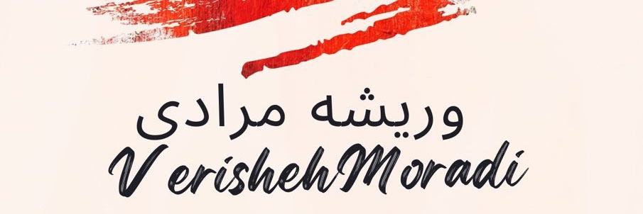 VrisheMoradi's banner