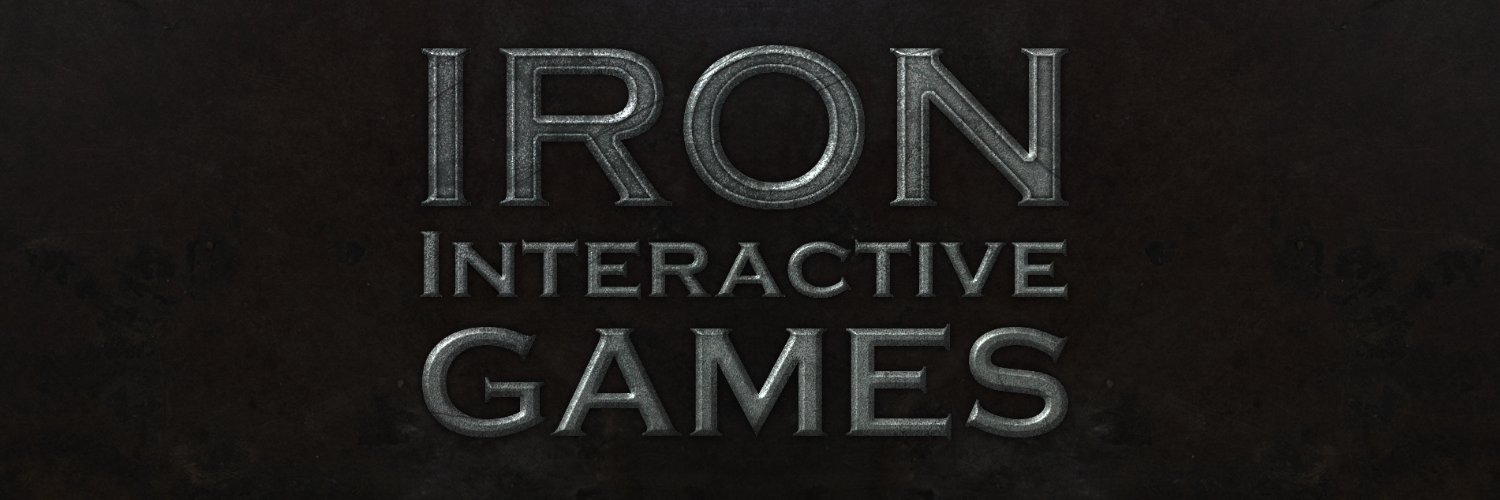 IronDev's banner