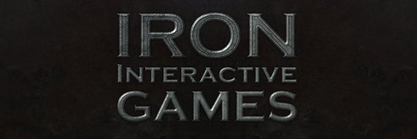 IronIntOfficial Profile Banner