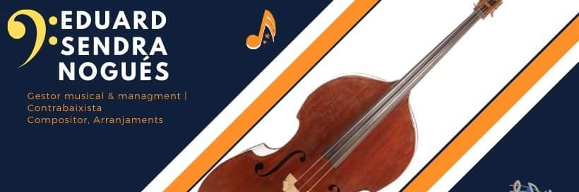 EduardSendra's profile banner image