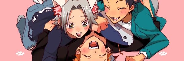 オーマナースタイン二世's banner