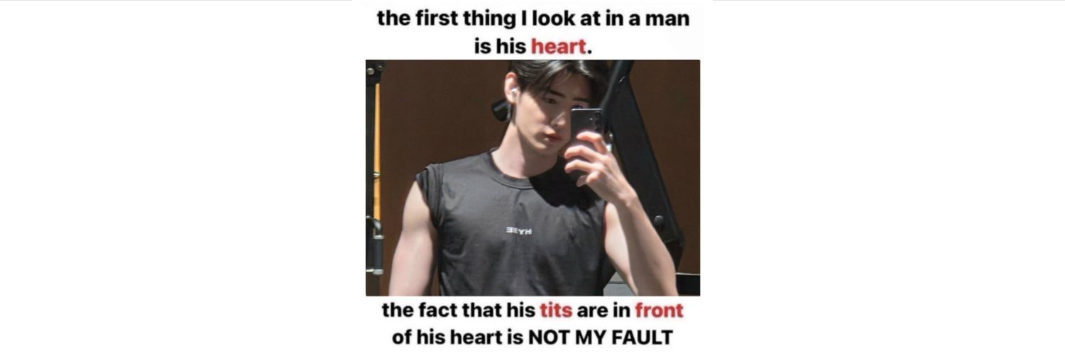 mika ✿﮾᳜⡴ vai ver o xlov banner