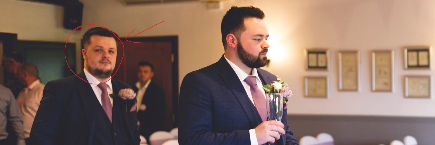 HuggsyUK's profile banner image