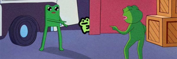 friccinguy Profile Banner