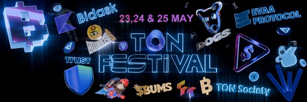 TON_Fest Profile Banner