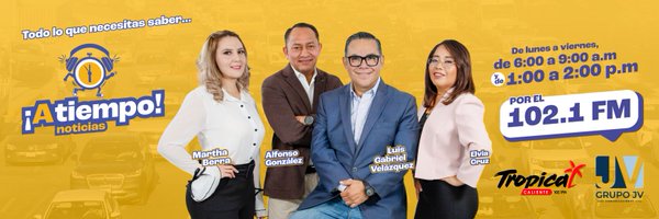 atiemponot Profile Banner