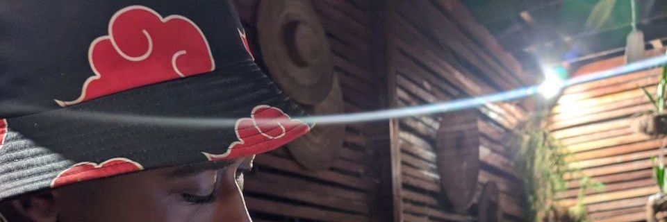 yanickcampos's profile banner image