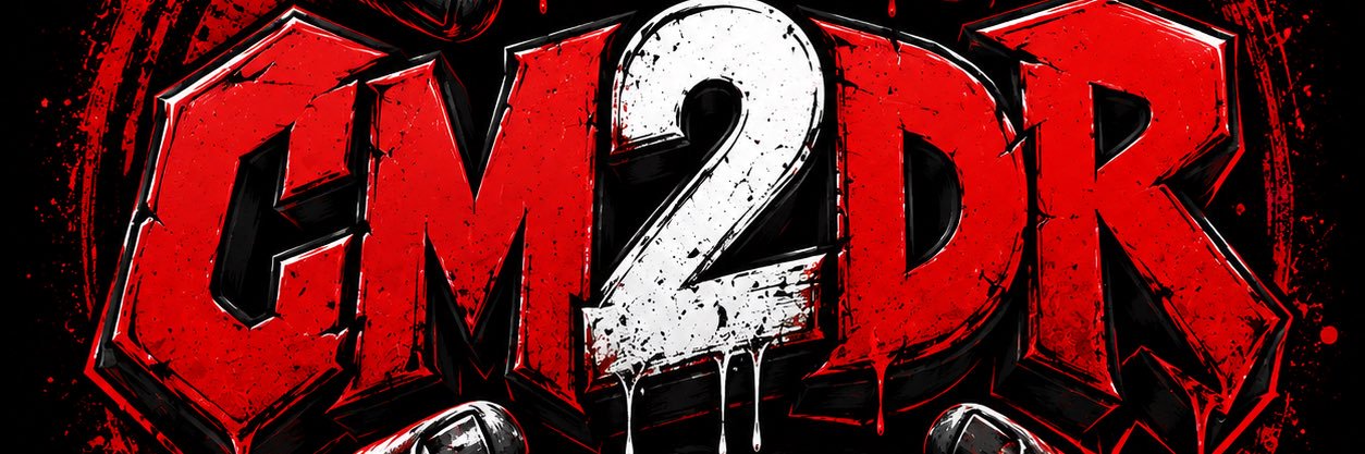 Cum2Dr's profile banner image