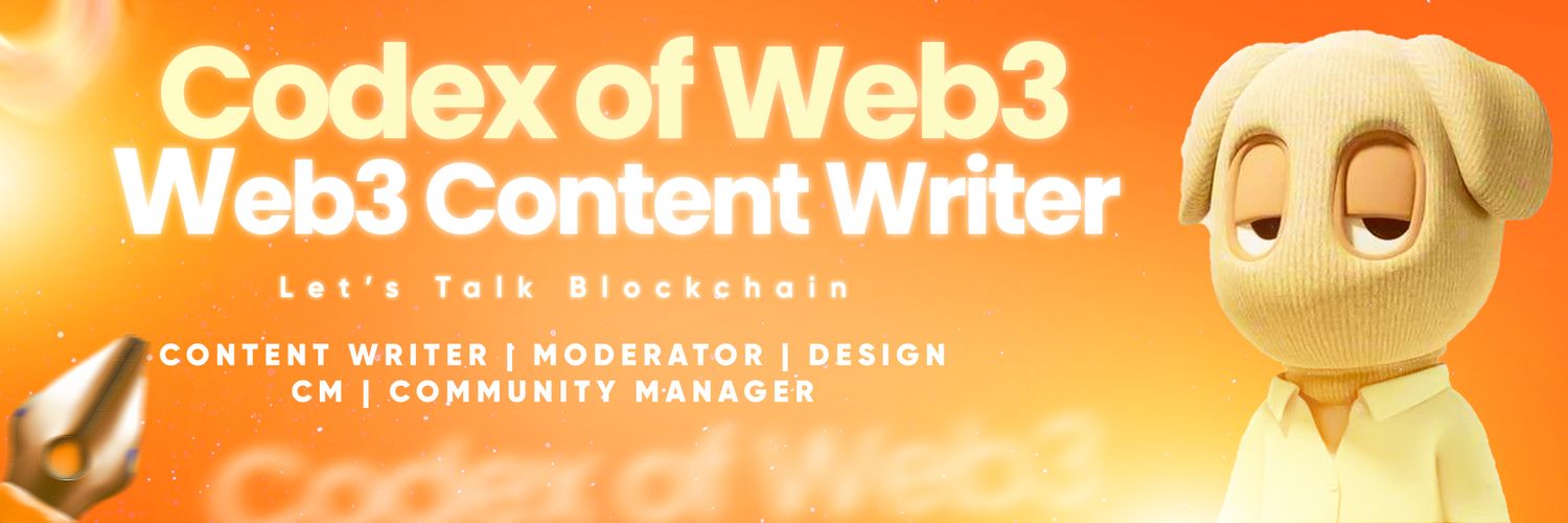 Codex (Building arc) banner