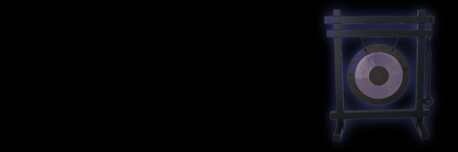 masterogong's profile banner image