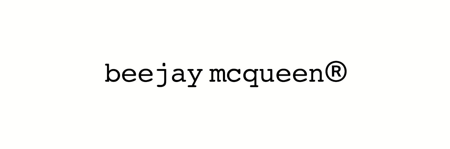 beejaymcqueen's profile banner image