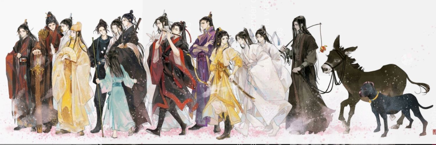 Kidultwoon's profile banner image