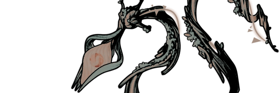 ‍ ‍ ‍ ‍ ‍ ‍ 𝘁𝗵𝗲 （ 𝐅͟𝙾͟𝙾𝙻. ) banner