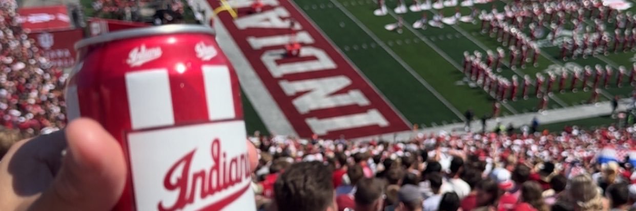 Indiana Sloth banner