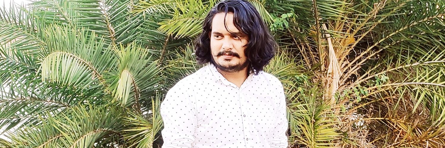 ashishwalde23's profile banner image