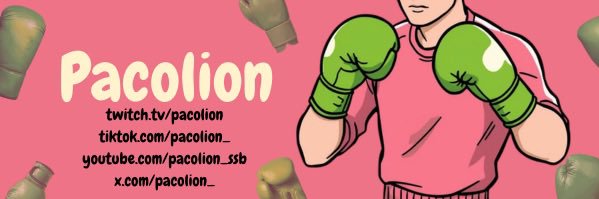 Pacolion banner