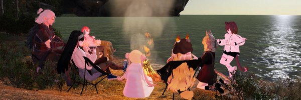 virtualcampers Profile Banner