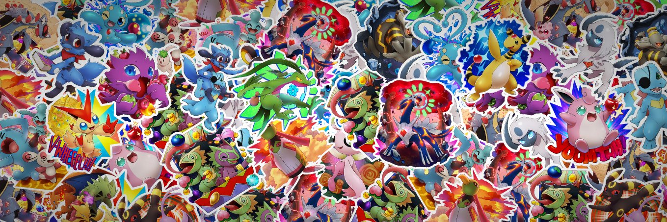 Haychel ʕ •ᴥ•ʔ banner