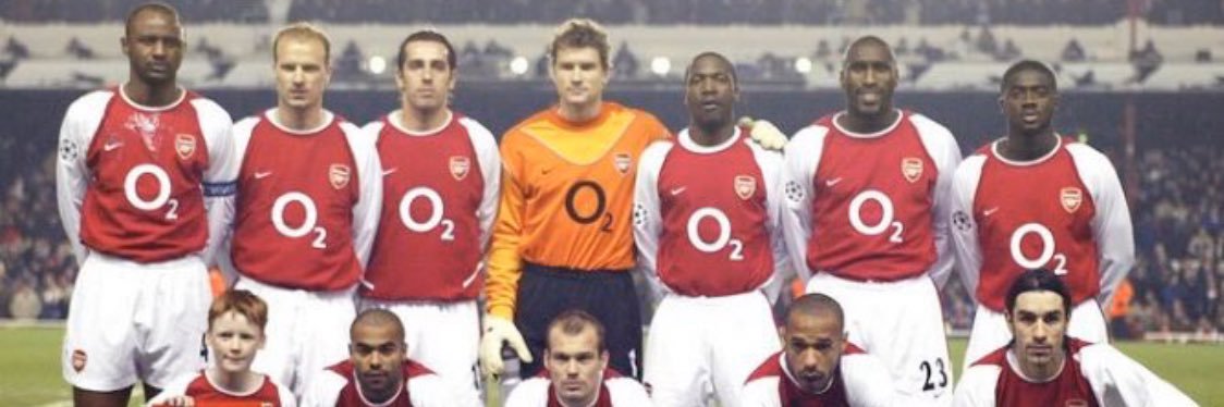 jackogooner's profile banner image