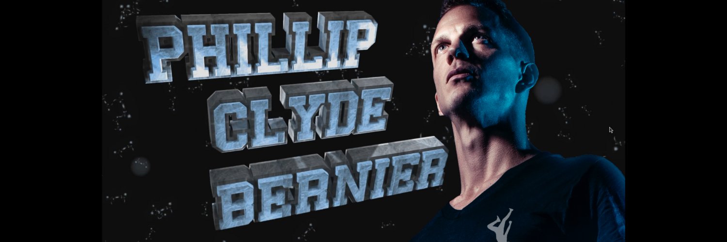 PhillipBernier's profile banner image