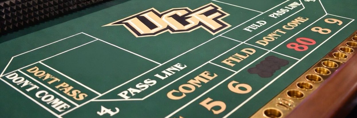 Mike Dice banner