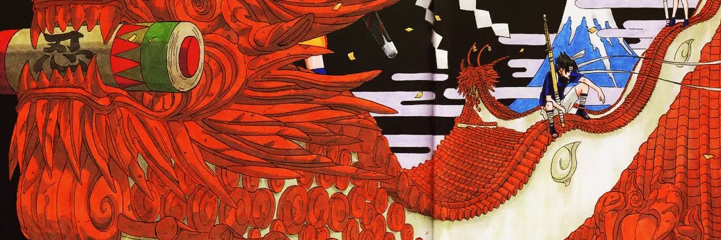 AvengerRonin's profile banner image