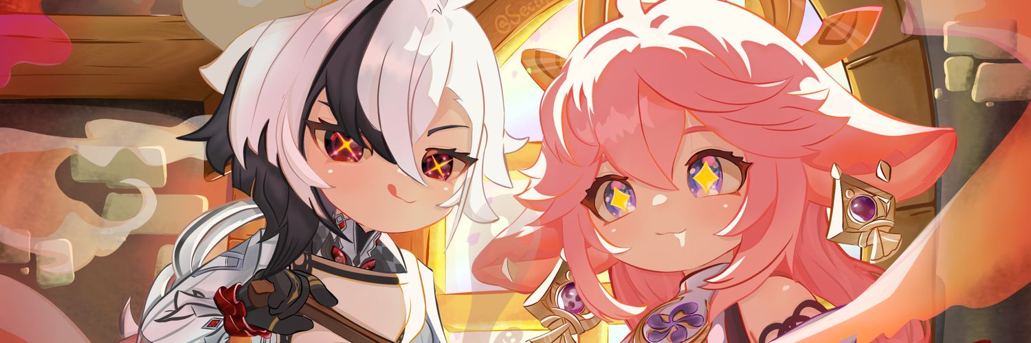 Seclipsis💫's banner