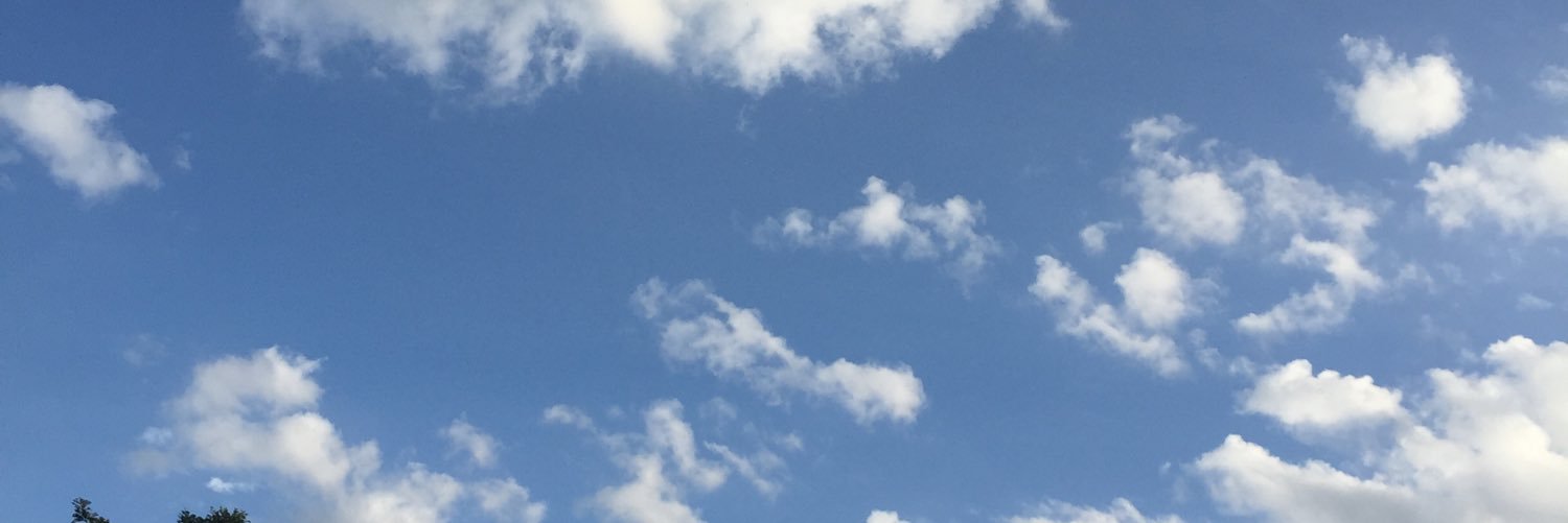 ChunhuiHe's profile banner image