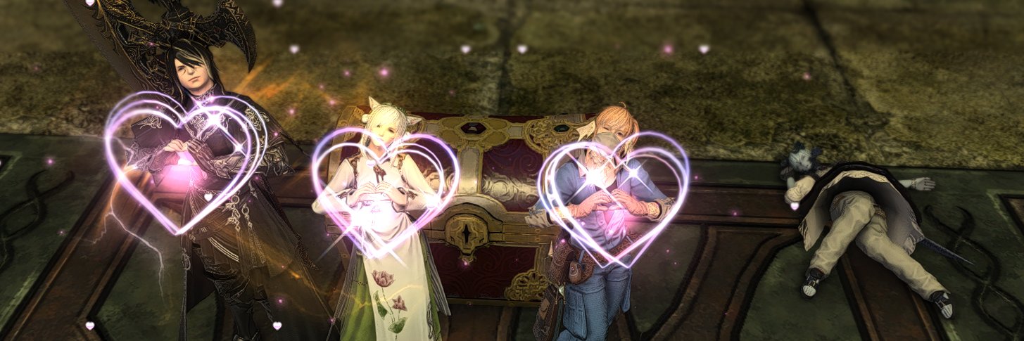 kanidourakuff14's profile banner image