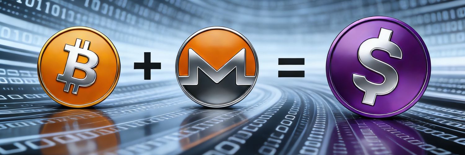 Satoshi Cash Network banner