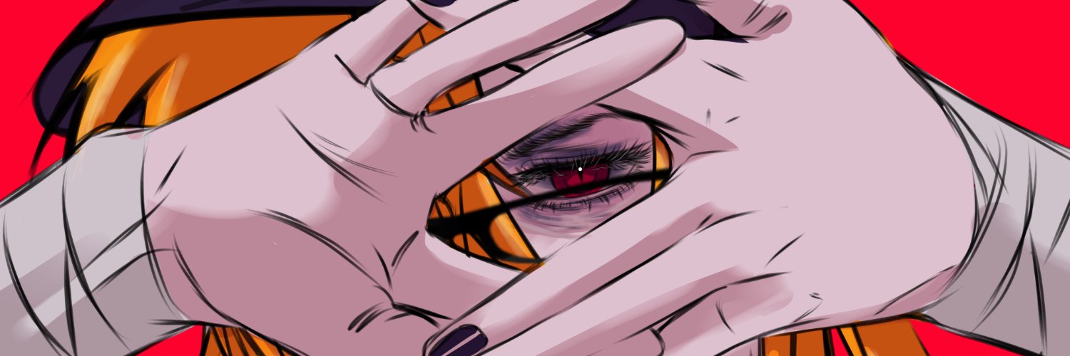 Keroro_Kaito 🧑‍🦯's banner