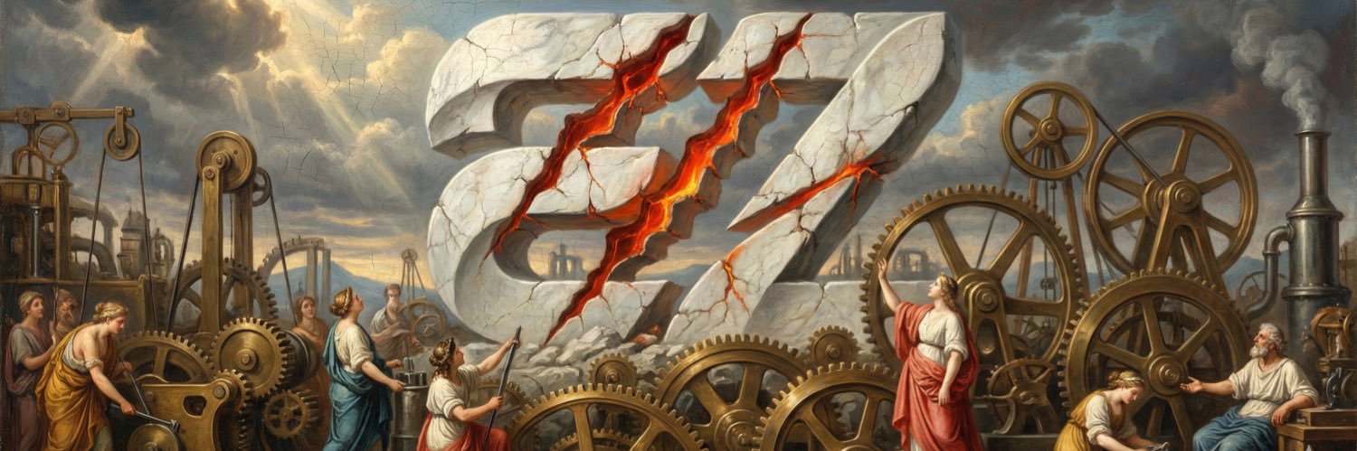 ezclawio's profile banner image