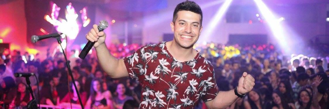 AndyParisi's profile banner image
