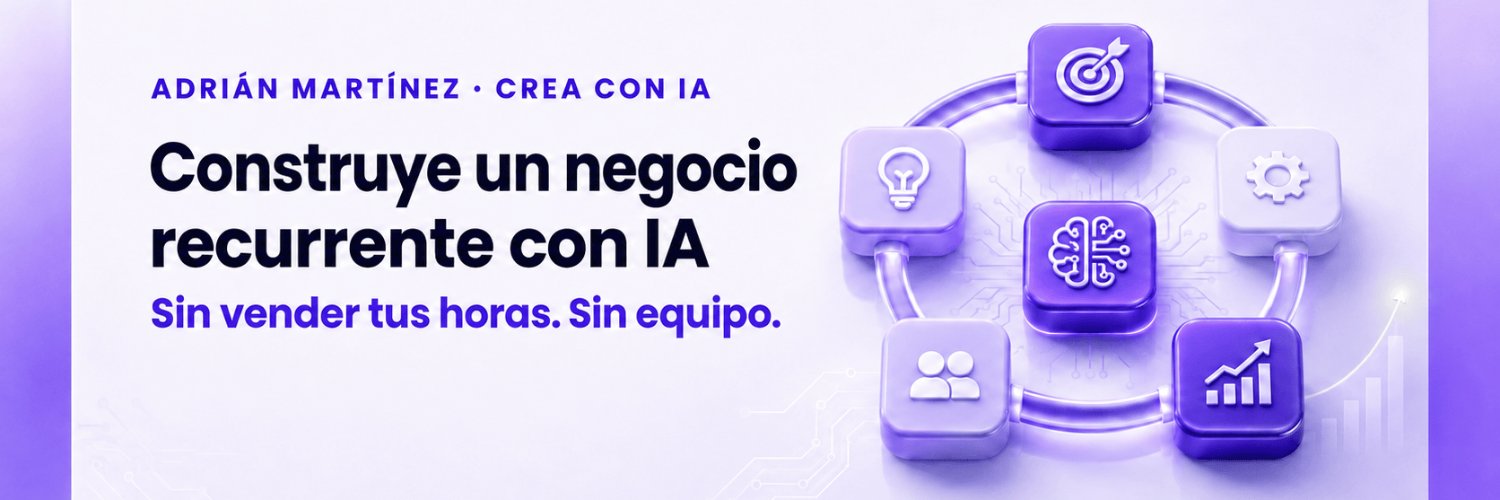 adrimartinezesp's profile banner image