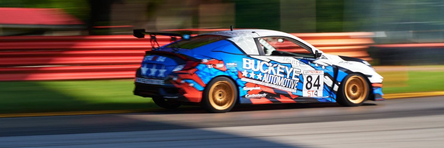 BuckeyeHonda's profile banner image