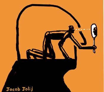 Jacob Jolij banner