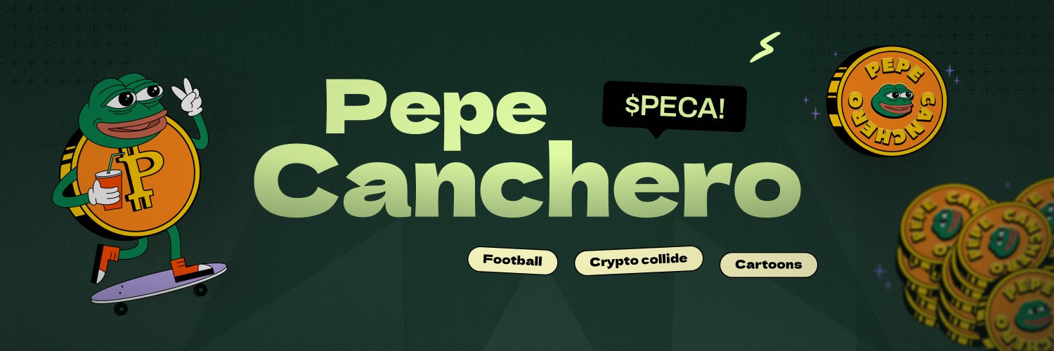 Pepe Canchero banner