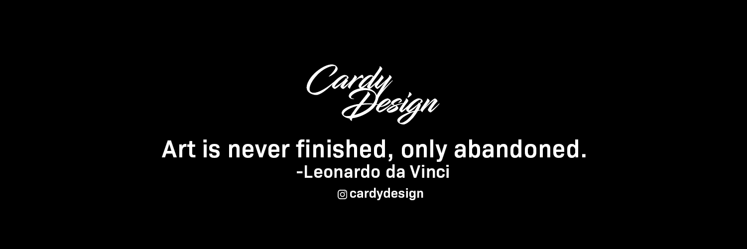CardyDesign's profile banner image