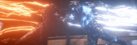Savitar banner