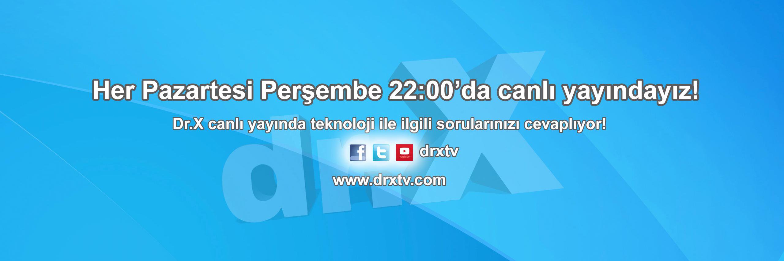 drx banner