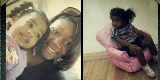 DeAndra Minor banner