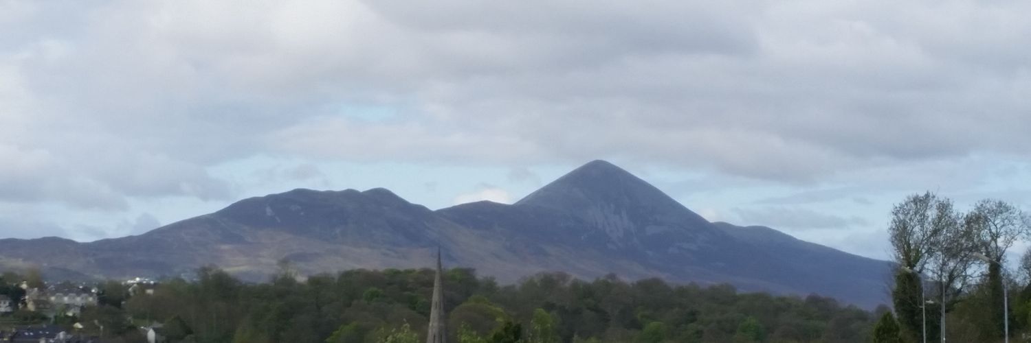 Kenneth Gannon banner