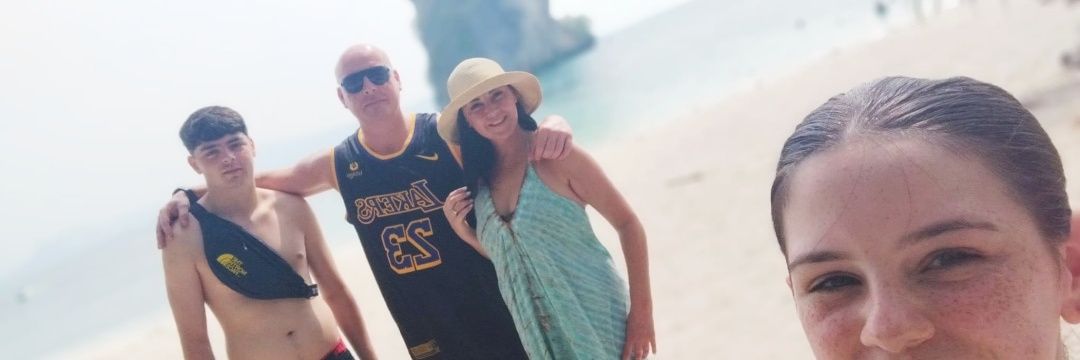 Davey Fitz🇮🇪☘️ banner