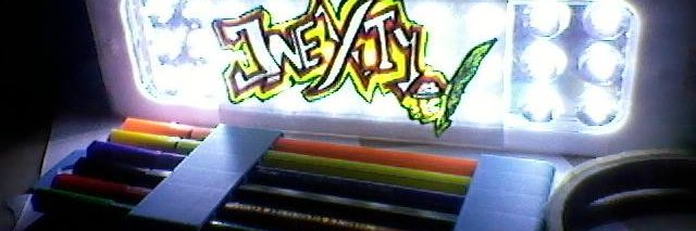 jnexty's profile banner image