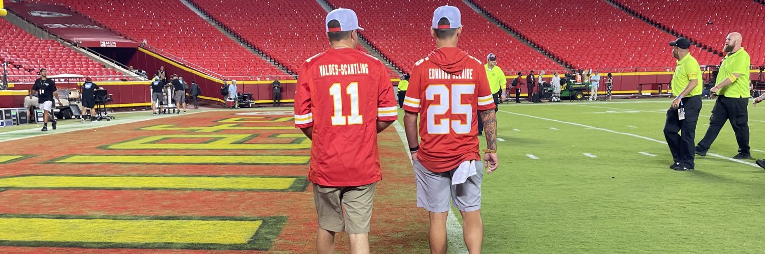 C_Kaufman9's profile banner image